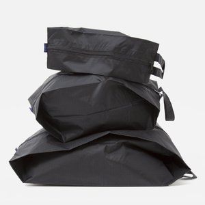 Baggu 3D Zip Set